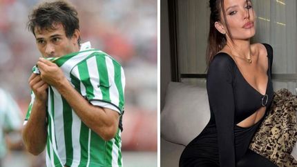 Romance más que blanqueado.