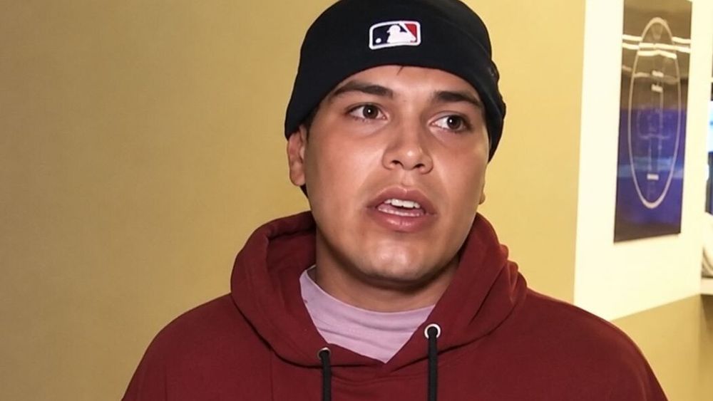 Thiago Medina se sinceró respecto a su actual estado de salud tras haber sufrido una lesión.&nbsp;
