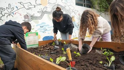 Las Jornadas de la Comunidad están llegando a los distintos barrios.