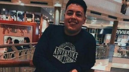 bronca en la familia de joaquin castillo: la justicia es lenta