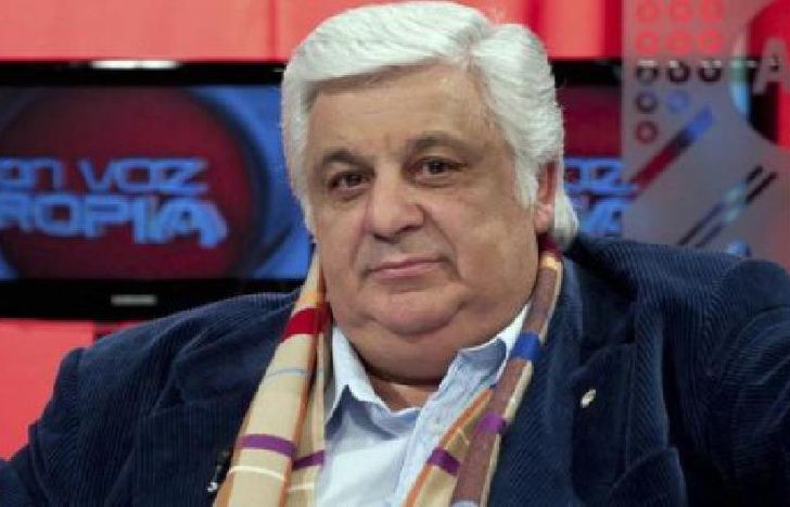 La Notificación Roja lo califica como violento.