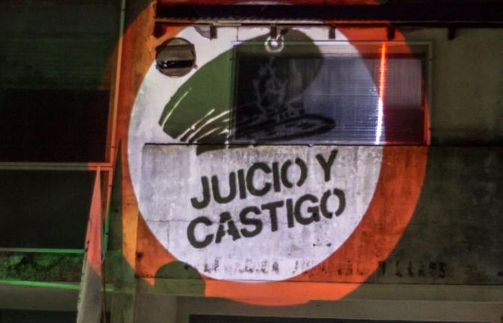 Hay una nutrida agenda de propuestas e intervenciones.