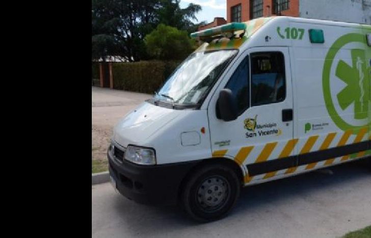 por el momento el horario es reducido por la falta de presupuesto.