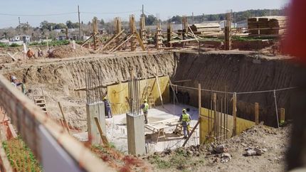 Habrá 776 hogares tipo dúplex y multifamiliar con 1, 2 y 4 dormitorios.