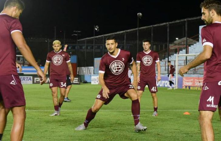 El plantel mantendrá la base más los que lleguen como refuerzos.