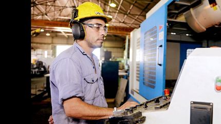 La industria concentró el 77% de las suspensiones y despidos.