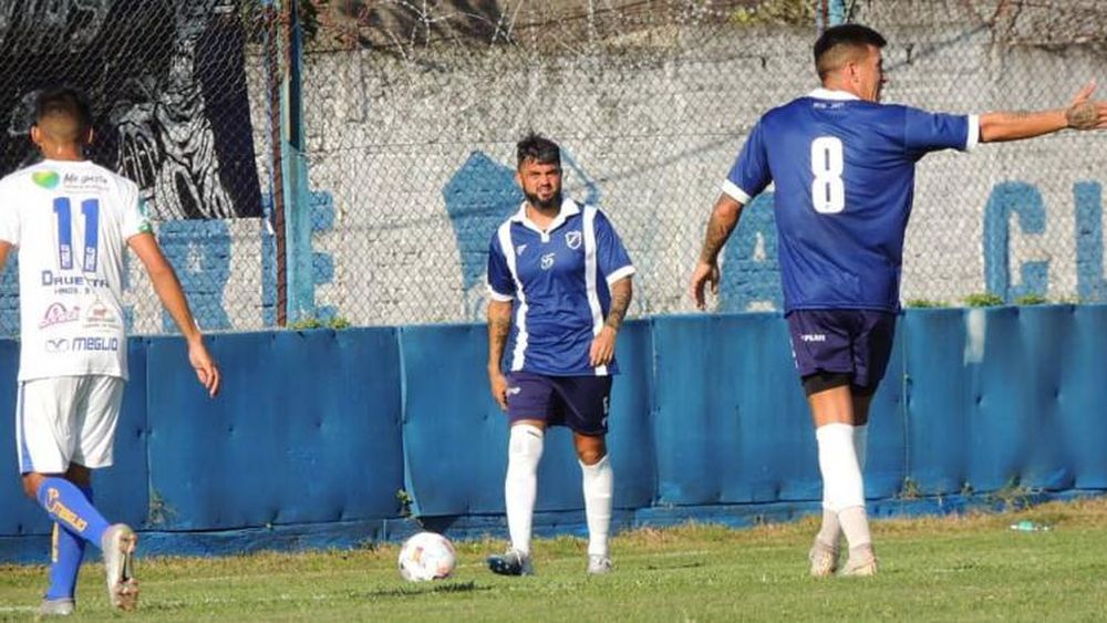 ?Estamos en una levantada importante, dijo Aguirre.