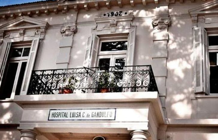 El Gandulfo continúa buscando a potenciales donantes de plasma.