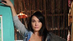 La actriz Lali González será la conductora del programa ¿De qué signo sos?.