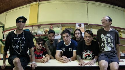 Las Manos de Filippi, con nuevo disco.&nbsp;