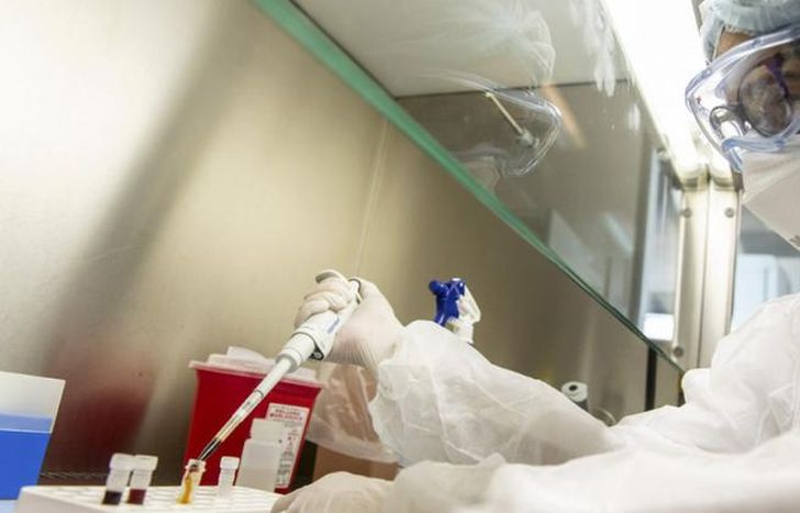 Nicolás Kreplak habló de la situación de la variante Delta.