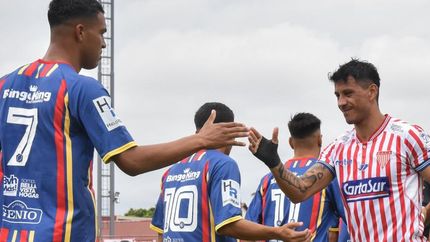 Los Andes y Colegiales jugarán por el ascenso a la Primera Nacional.