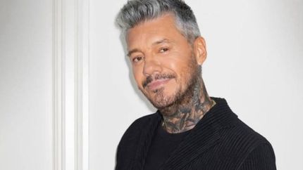 Marcelo Tinelli llegará al streaming. Marcelo Tinelli llegará al streaming.