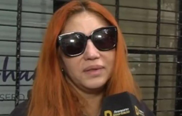 Lowrdez Fernández de Bandana.