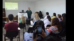 El encuentro es partir de las 10 y entregan certificado de asistencia.