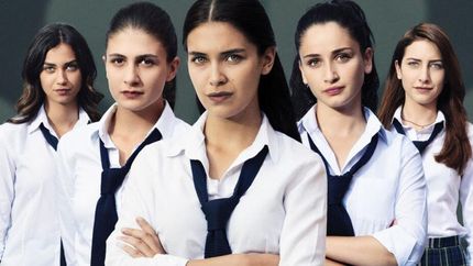 Huérfanas regresa a Telefe.