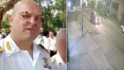 El sospechoso ya fue citado a declarar.