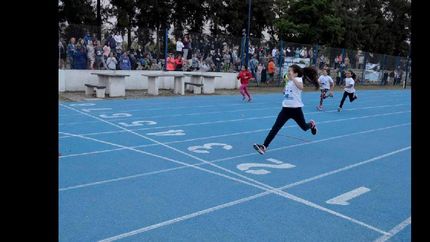 el parque de lomas es el escenario de las actividades de miles de vecinos. el parque de lomas es el escenario de las actividades de miles de vecinos.