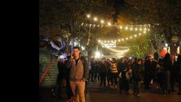 Una salida atractiva para cerrar el finde en Monte Grande
