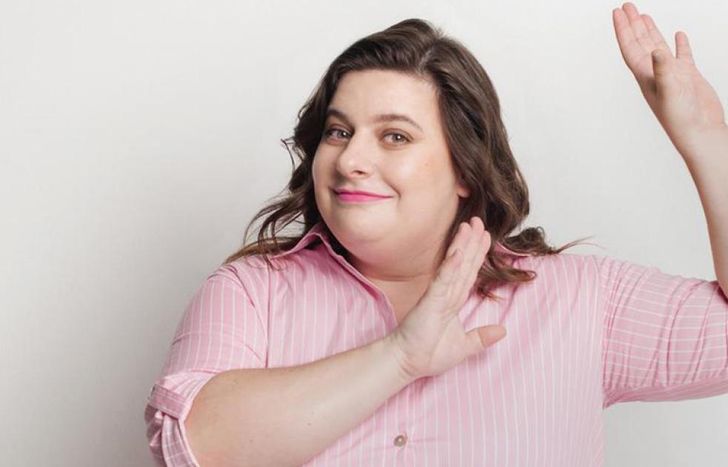 Laila Roth llega a Banfield.