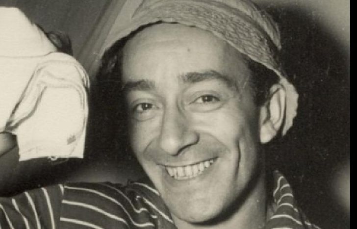 el personaje de capitán piluso fue uno de los más entrañables.