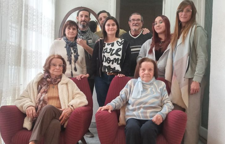 Su número de docuemento es 9675.