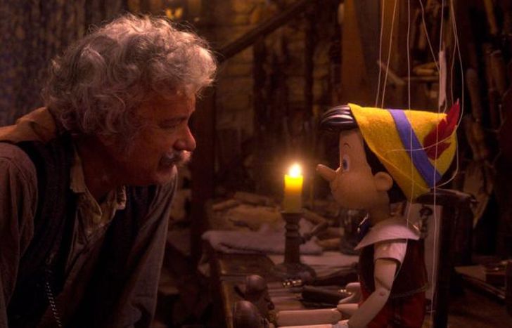 Nueva versión de un clásico.