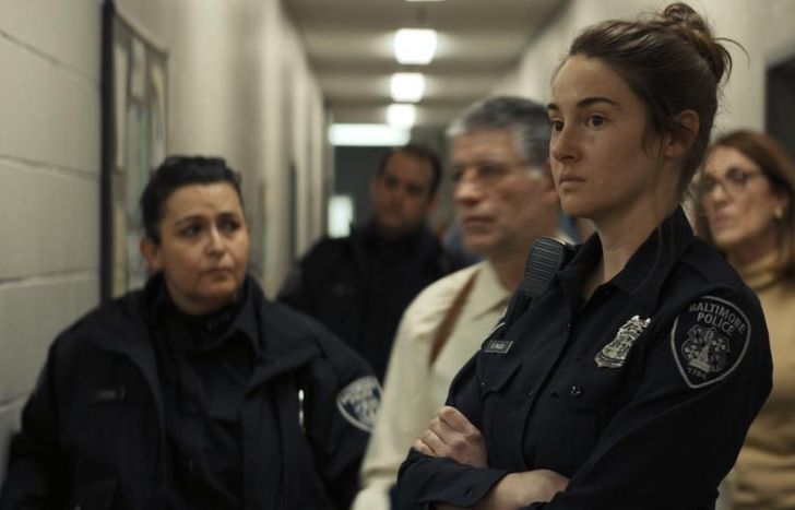 Fue filmada en los Estados Unidos.