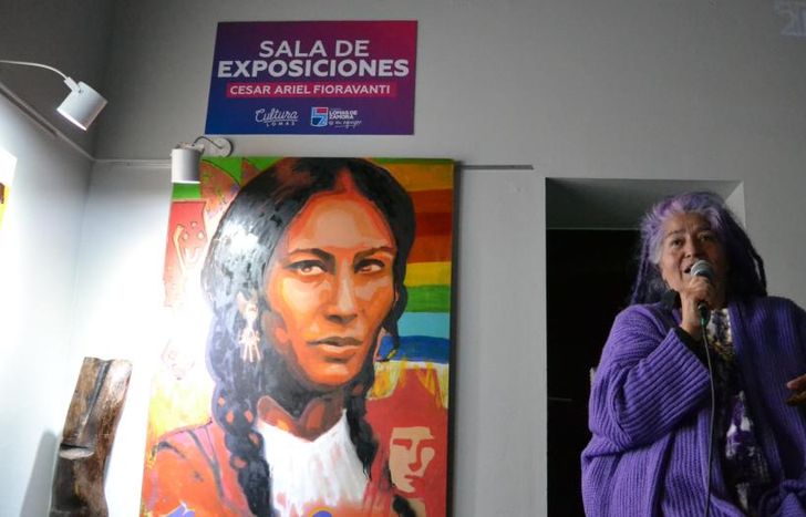 Celebran el Día Nacional de las y los afroargentinos y de la Cultura Afro.