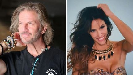 Facundo Arana y María Susini, ¿juntos?