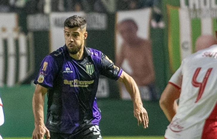 Insúa reconoció que Gimnasia ganó bien.