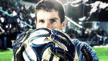 Federico Crivelli se despide del fútbol profesional. Federico Crivelli se despide del fútbol profesional.