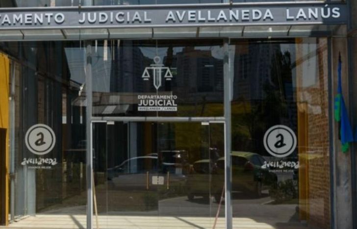 La investigación está a cargo del fiscal Martín Rodríguez.