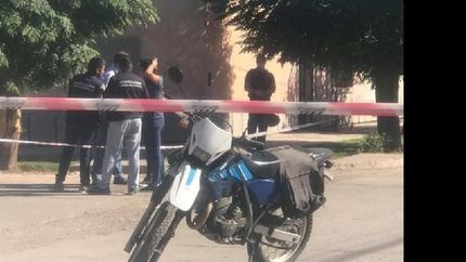 mato a dos mujeres, a un nino y se suicido