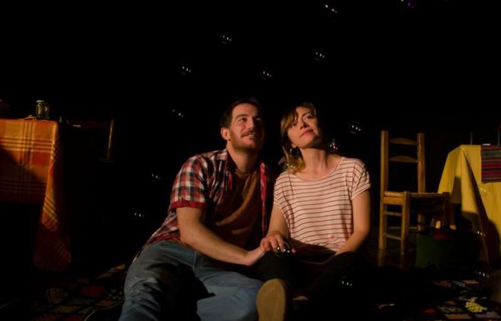 Se estrena el domingo.