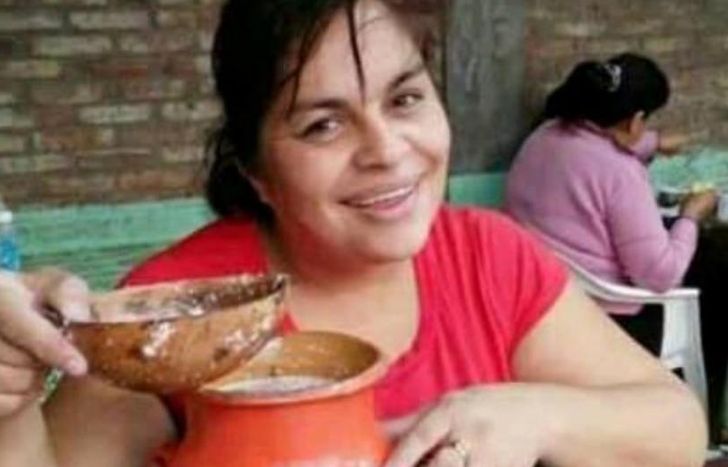 La víctima fue asesinada en diciembre del 2017.