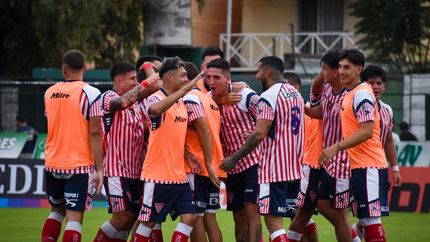 Los Andes viene de lograr un gran triunfo ante San Miguel Los Andes viene de lograr un gran triunfo ante San Miguel