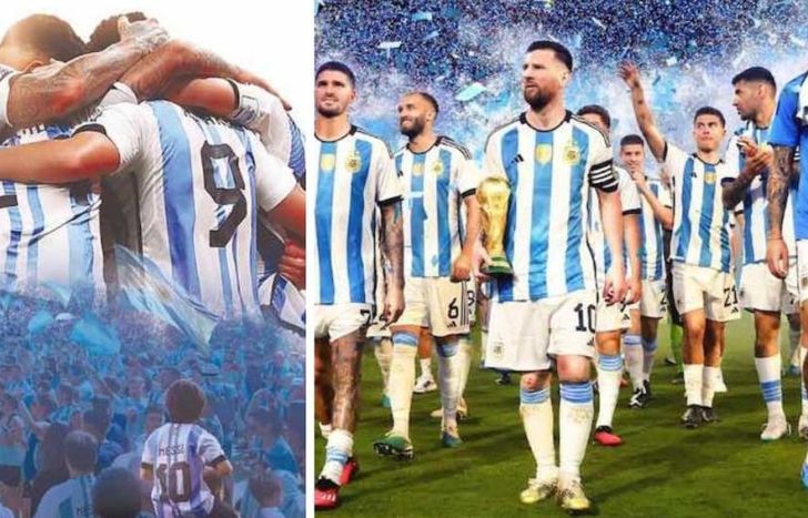 Muchachos y Elijo creer arrasaron en las taquillas.