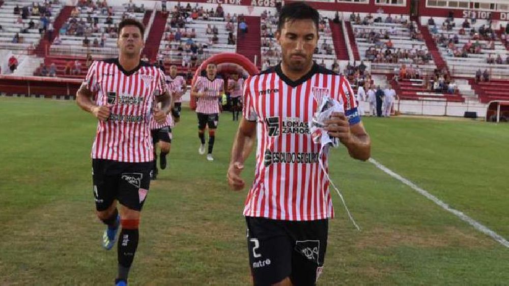 Peppino y Ortegoza, muy cerca de renovar con Los Andes