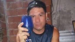 El acusado será trasladado a Lomas de Zamora.