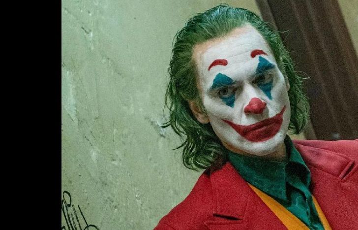 El Joker no detiene su marcha a más de un mes de su estreno.