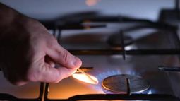 El gas también tendrá aumento.