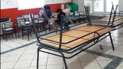los beneficios alcanzan a los 24 jardines y cpii de lomas.