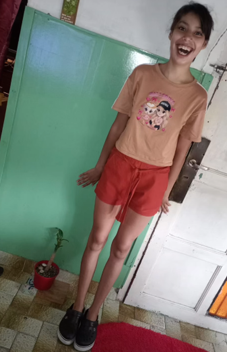 Los vecinos de Lomas de Zamora ya pueden colaborar con donaciones para la fiesta de Dana.