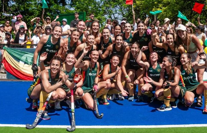 Lomas está en semifinales.