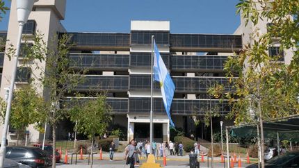 budge: pidio declarar la mujer acusada de estrangular a su nieta