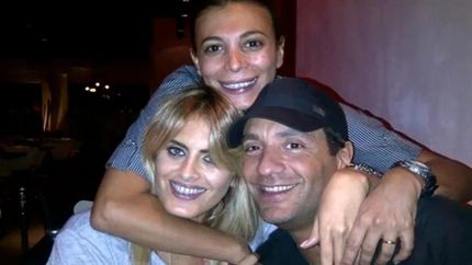 Ximena Capristo reveló el pedido que Silvina Luna le hizo a ella y Gustavo Conti.