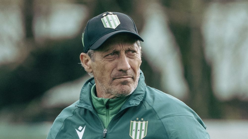 Pedro Troglio, en exclusiva con La Unión.