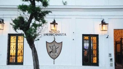 La presentación será con entrada libre y gratuita.