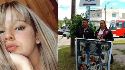 mama de magali paez: si seguiamos esperando un juicio, no lo ibamos a tener